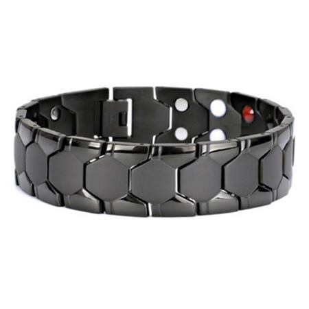 دستبند مغناطیسی مدل m12 کد a52