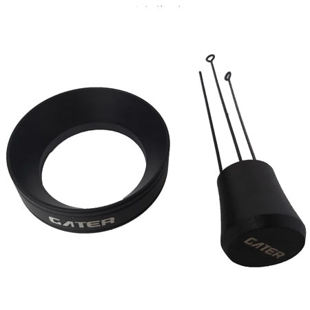 نیدل و فانل گتر مدل مگنتی