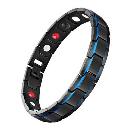 دستبند مغناطیسی مدل titan کد hp32