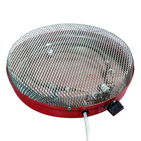 کرسی برقی ماها سازه تایمردار ۲۲۰ ولت مدل W500