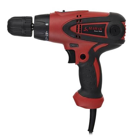 پیچ گوشتی برقی محک مدل SDM 450