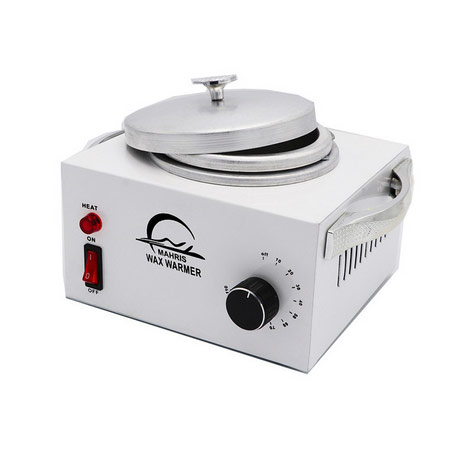 دستگاه موم گرم کن و ذوب وکس ماهریس مدل s500