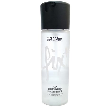 اسپری تثبیت کننده آرایش مک فیکس مدل matte حجم 100 میلی لیتر