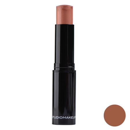 رژ گونه کرمی ماتیکی استودیو میکاپ مدل Creme Blush شماره 03