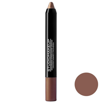 سایه چشم مدادی استودیو میکاپ مات و براق مدل Endurance