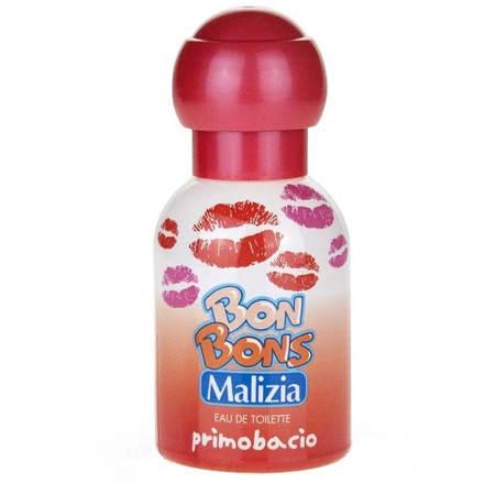 عطر کودک مالیزیا مدل بن بنز پریموباسیو