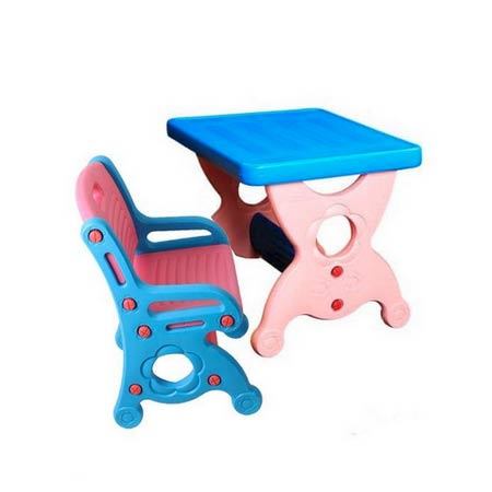 ست میز و صندلی کودک مدل Manely