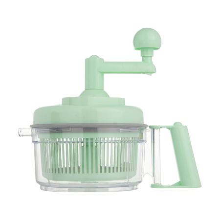 خردکن دستی چرخشی ام آر اس کد 001