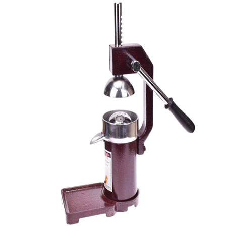 آب انار گیر دستی اهرمی قدرتمند فولادی