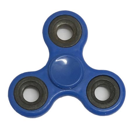 ویجت اسپینر دستی مدل s2