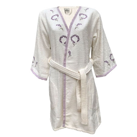 حوله تن پوش زنانه شیک و باکلاس ماریبور مدل کلاریس سایز 118