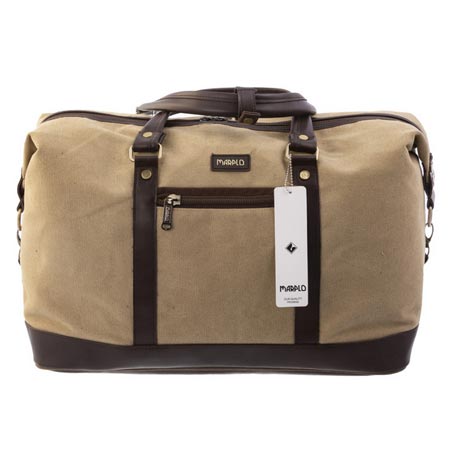 ساک سفری مارپلو پارچه ای نرم مدل MPO-40
