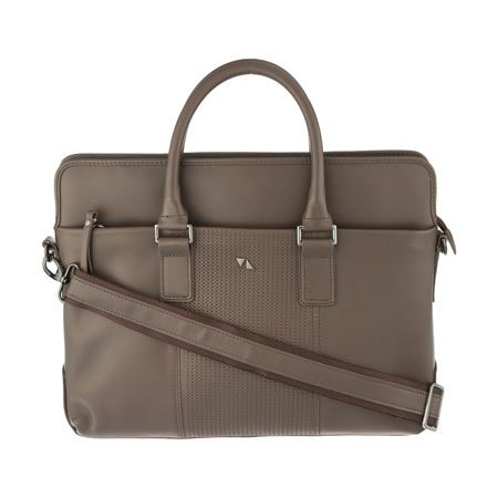 کیف اداری زنانه چرم مشهد مدل A0162 053