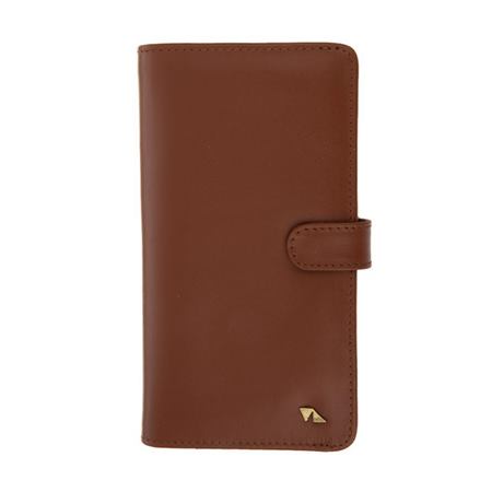 کیف پول مردانه چرم مشهد مدل D0552-087