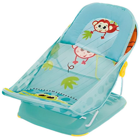 آسان شور کودک ماستلا رده سنی تا ۶ ماهگی