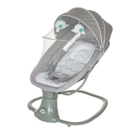 گهواره برقی نوزاد ماستلا مدل 31