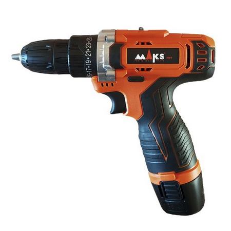 دریل پیچ گوشتی شارژی مکس مدل 771