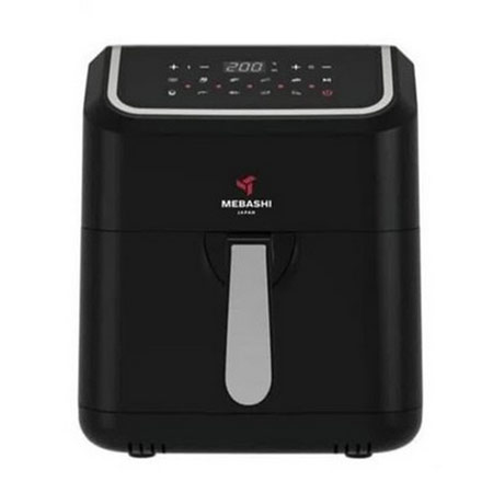 سرخ کن بدون روغن مباشی گنجایش 5 لیتر مدل ME-AF989