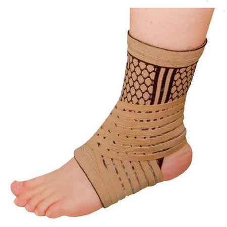 قوزک بند طبی مدل AN-724