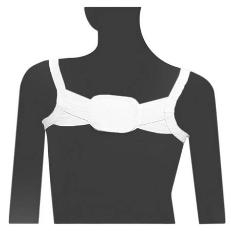 قوزبند طبی استیپ مدل 3040