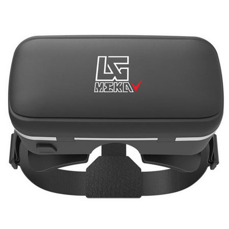 عینک واقعیت مجازی مکا مدل MVR04-1