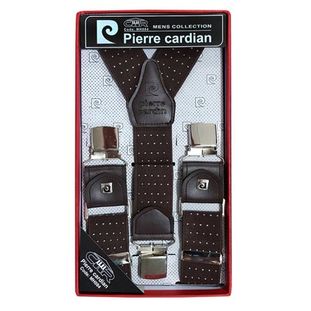 ساسبند مردانه جنس نخ و لاستیک سی اچ آر