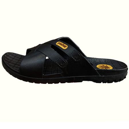 دمپایی مردانه مدل نیکتا پوش جنس پلاستیک