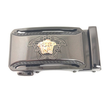 سگک کمربند مردانه استیل طرح دار مدل ریلی h4