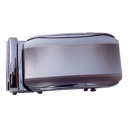 سگک کمربند مردانه کی تی جنس کروم مدل ریلی BU339BK