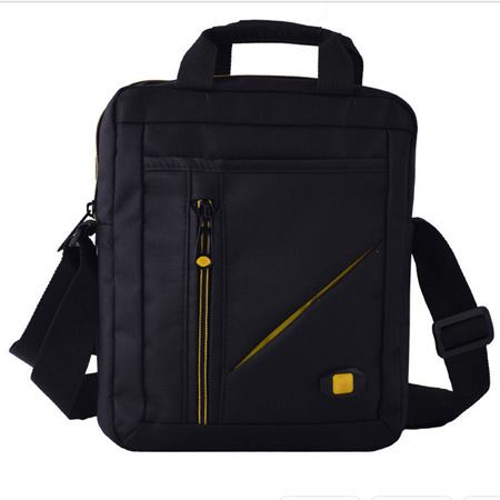 کیف رودوشی مردانه پارچه ای زیپ دار مدل NU-0057