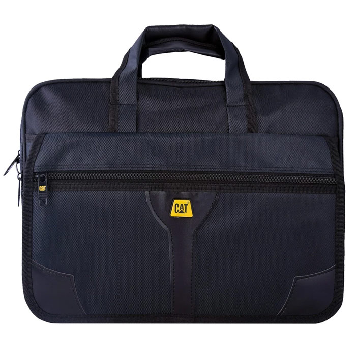 کیف اداری مردانه پارچه ای سبک وزن