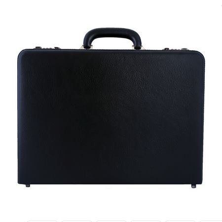 کیف اداری مردانه چرم مصنوعی مدل NU-0046