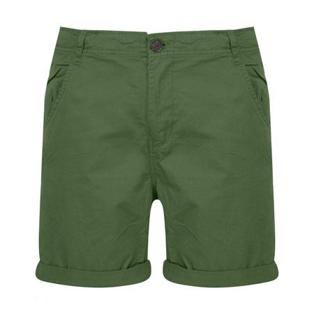 شلوارک مردانه نخی ترک آی ان سی مدل PINE