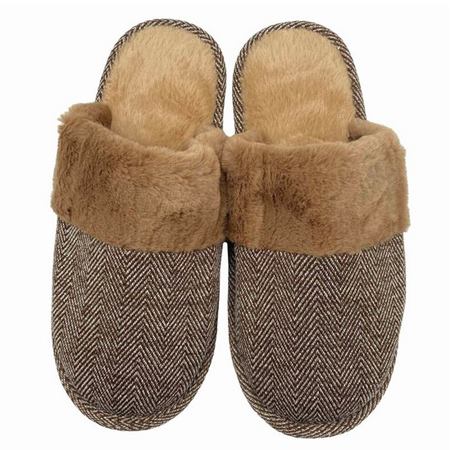 دمپایی حوله ای مردانه مدل JUPI 65