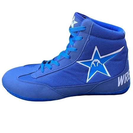 کفش کشتی مردانه مدل استار