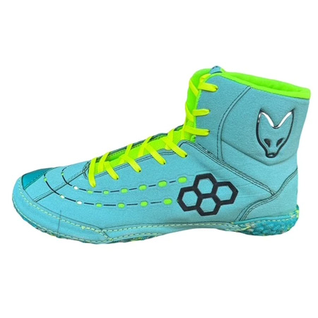 کفش کشتی مردانه مدل رودیس کد R2-2026