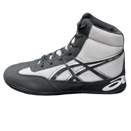 کفش کشتی مردانه مدل ساقدار