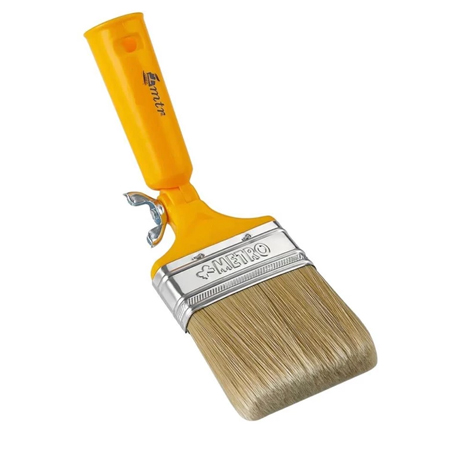 قلمو نقاشی مترو سایز 3 اینچ با پیچ تنظیم زاویه ساخت ترکیه