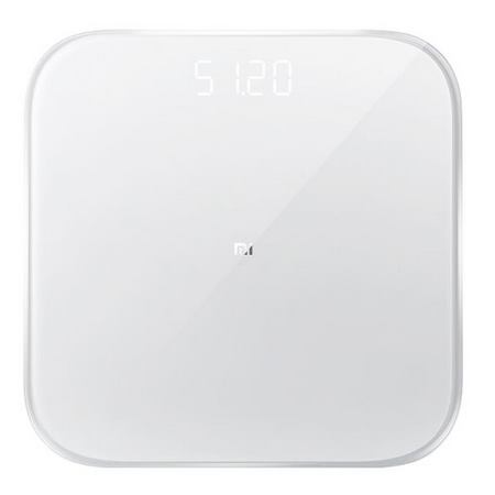 ترازو هوشمند شیائومی مدل Mi-Smart-Scale2