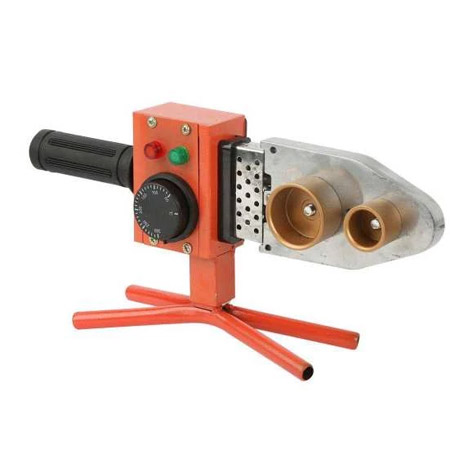 دستگاه اتو لوله کشی لوله سبز میکا مدل WD-007