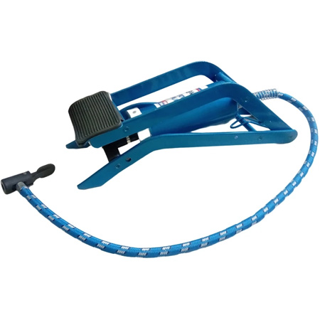 تلمبه پدالی میکا مدل KN-FP11