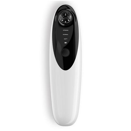 دستگاه میکرودرم سارژی مدل دوربین دار همراه 4 سری