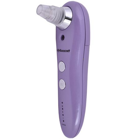 میکرودرم بیبی باس نانو مدل BY-2700