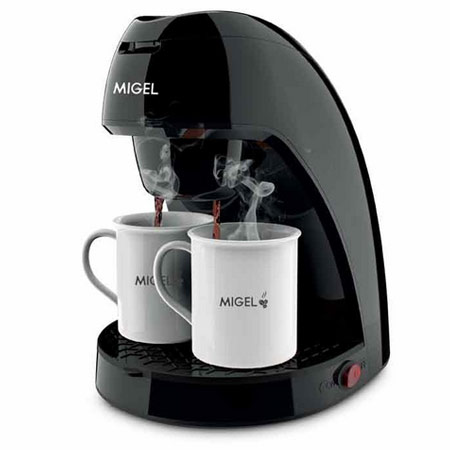 قهوه ساز میگل توان 450 وات مدل GCM-450