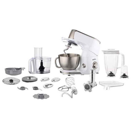 ماشین آشپزخانه میگل 1000 وات مدل GKM 1000