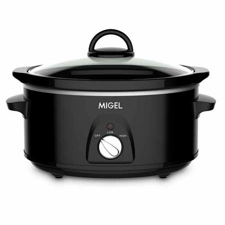 آرام پز میگل سرامیکی مدل GSL 180