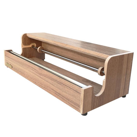 دستگاه سلفون کش دستی چوبی میهن میکرو مدل M113