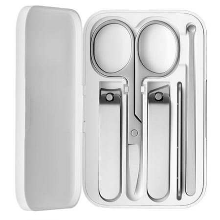 ست مانیکور شیائومی مدل میجیا بسته ۵ عددی