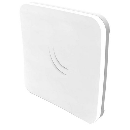 اکسس پوینت بی سیم میکروتیک مدل SXTsq Lite5