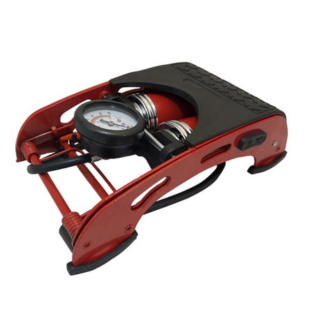 تلمبه پایی دو سیلندر میلان